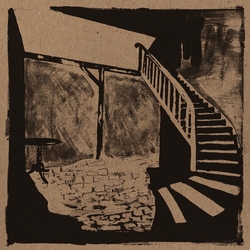 M Ward Duet For Guitars #2 REISSUE VINYL LP + MP3 DOWNLOAD CODE IN SCREEN-PRINTED SLEEVE