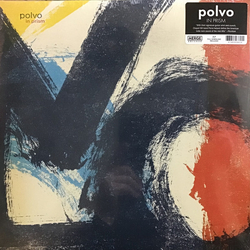 Polvo In Prism REISSUE HEAVYWEIGHT VINYL 2LP + MP3 DOWNLOAD CODE