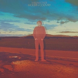 William Tyler Modern Country VINYL LP + MP3 DOWNLOAD CODE