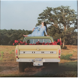 Waxahatchee Saint Cloud VINYL LP + POSTER