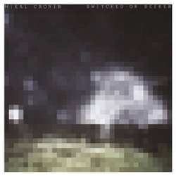 Mikal Cronin Switched On Seeker RECORD STORE DAY 2020 VINYL LP + MP3 DOWNLOAD CODE