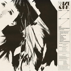 Wye Oak Every Day Like The Last: Collected Singles 2019-2023 LIMITED SWIRL VINYL LP + MP3 DOWNLOAD CODE