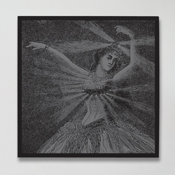 Neutral Milk Hotel The Collected Works Of Neutral Milk Hotel VINYL 3LP + PICTURE DISC LP + 2X10INCH + 3X7INCH BOX SET + POSTERS + INSERTS + POSTCARDS