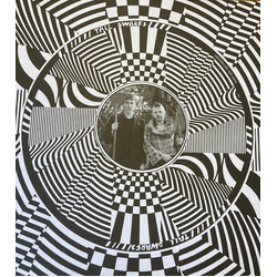 Tall Dwarfs Unravelled: 1981-2002 180GM VINYL 4x LP BOX SET + BOOKLET + MP3 DOWNLOAD CODE