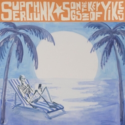 Superchunk Songs In The Key Of Yikes VINYL LP