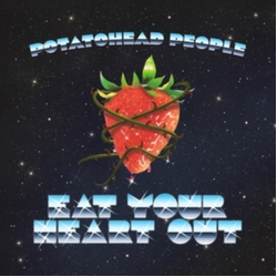 Potatohead People Eat Your Heart Out VINYL LP