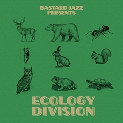 Various Bastard Jazz Presents: Ecology Division VINYL LP