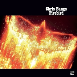 Chris Bangs Firebird LIMITED LP