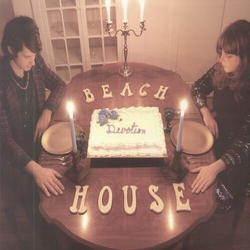 Beach House Devotion VINYL 2LP