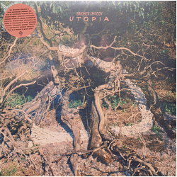 Bremer & Mccoy Utopia VINYL LP