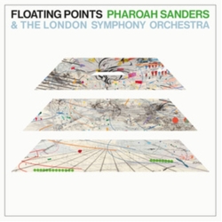 Floating Points/Pharoah Sanders/The London Symphony Orchestra Promises VINYL 2LP + INSERT