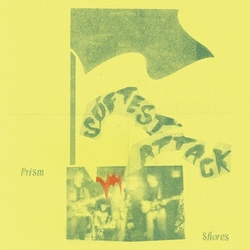 Prism Shores Softest Attack VINYL LP