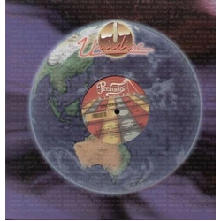 Enchantment/Starshine Feel Like Dancin VINYL 12INCH