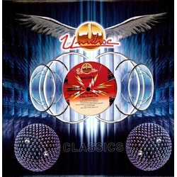 Machine There But For The Grace Of God Go I 12INCH