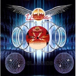 Rhythm Makers Zone VINYL 12INCH