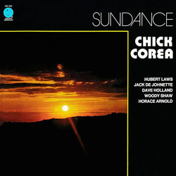 Chick Corea Sundance RECORD STORE DAY RSD 2025 'FLORESCENT PURPLE' VINYL LP