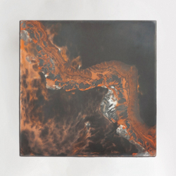 High Vis Blending VINYL LP + MP3 DOWNLOAD CODE IN EMBOSSED SLEEVE