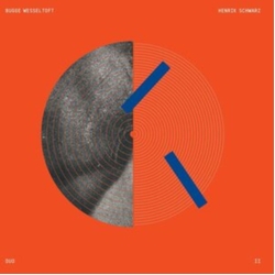Bugge/Henrik Schwarz Wesseltoft Duo Ii VINYL LP