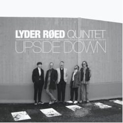 Lyder Roed Quintet Upside Down 180GM VINYL LP