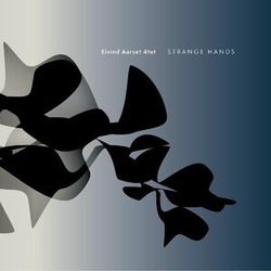 Eivind Aarset Strange Hands VINYL LP