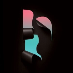Film School We Weren'T Here LIMITED 180GM MARBLED VINYL LP + INSERTS IN DIE-CUT SLEEVE