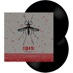 Isis Mosquito Control/The Red Sea VINYL 2LP