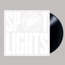 Spotlights Rarities VINYL LP