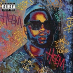 Heem Bars & Noble VINYL LP