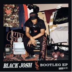 Black Josh Ysl Bootleg Ep VINYL 12INCH