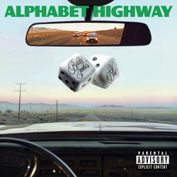 Boldy/V Don James A LPhabet Highway LP