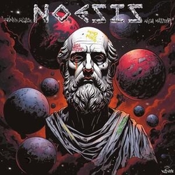 Wish Master/Wino Willy Noesis VINYL LP