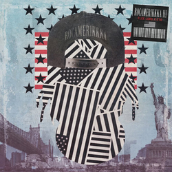 Flee Lord/Eto Rocamerikkka 3 VINYL LP