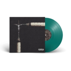 Conway The Machine Reject On Steroids REISSUE COLOURED VINYL LP