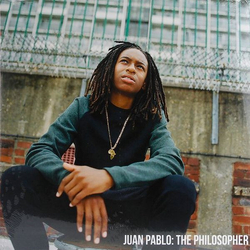 Ezra Collective Juan Pablo The Philosopher VINYL LP