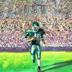 Alex G Dsu VINYL LP + 7INCH