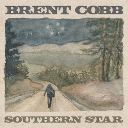 Brent Cobb Southern Star VINYL LP
