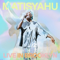 Matisyahu Live In Brooklyn VINYL LP
