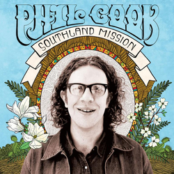 Phil Cook Southland Mission VINYL LP + MP3 DOWNLOAD CODE