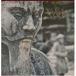 Bvdub Wrath & Apathy GREEN VINYL 2LP + MP3 DOWNLOAD CODE