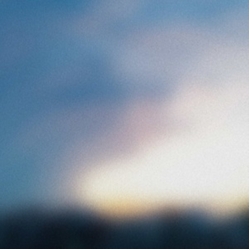 Yulyseus Nothing Under Heaven CLEAR VINYL LP
