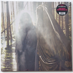 Motorpsycho Ancient Astronauts VINYL LP