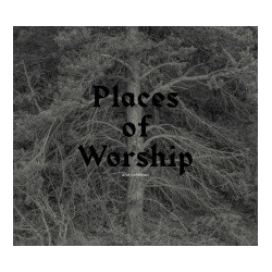 Arve Henriksen Places Of Worship VINYL LP