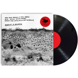Mari/Stein Urheim/Moskus Kvien Brunvoll Barefoot In Bryophyte VINYL LP