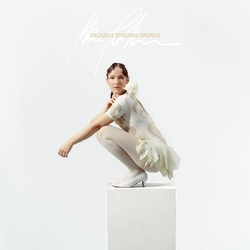 Malin Pettersen Trouble Finding Words VINYL LP