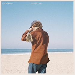 Ole Kirkeng Still Not Lost VINYL LP