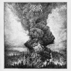 Sibiir Undergang VINYL LP