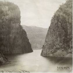 Malmin Med Ashild Vetrhus HEAVYWEIGHT VINYL LP