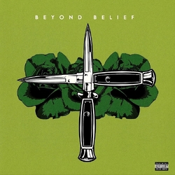 38 Spesh/Harry Fraud Beyond Belief LIMITED LP
