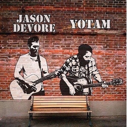 Jason/Yotam Devore Split VINYL 7INCH