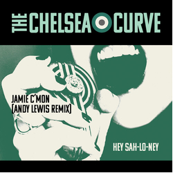 The Chelsea Curve Jamie C'Mon VINYL 7INCH